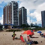 Praia Barra Da Tijuca