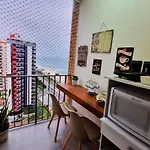 Praia Barra Da Tijuca