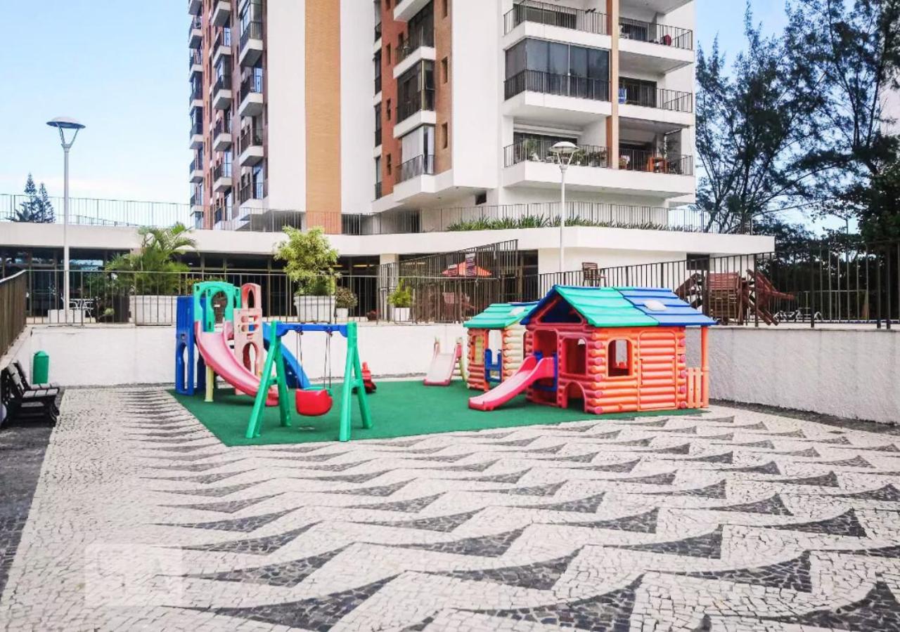Barra Da Tijuca Apartamento Rio de Janeiro