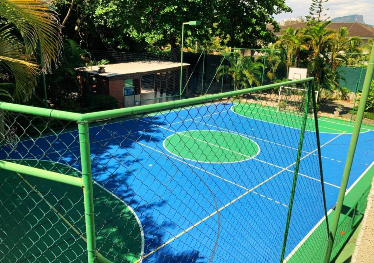 Apartamento Barra Da Tijuca