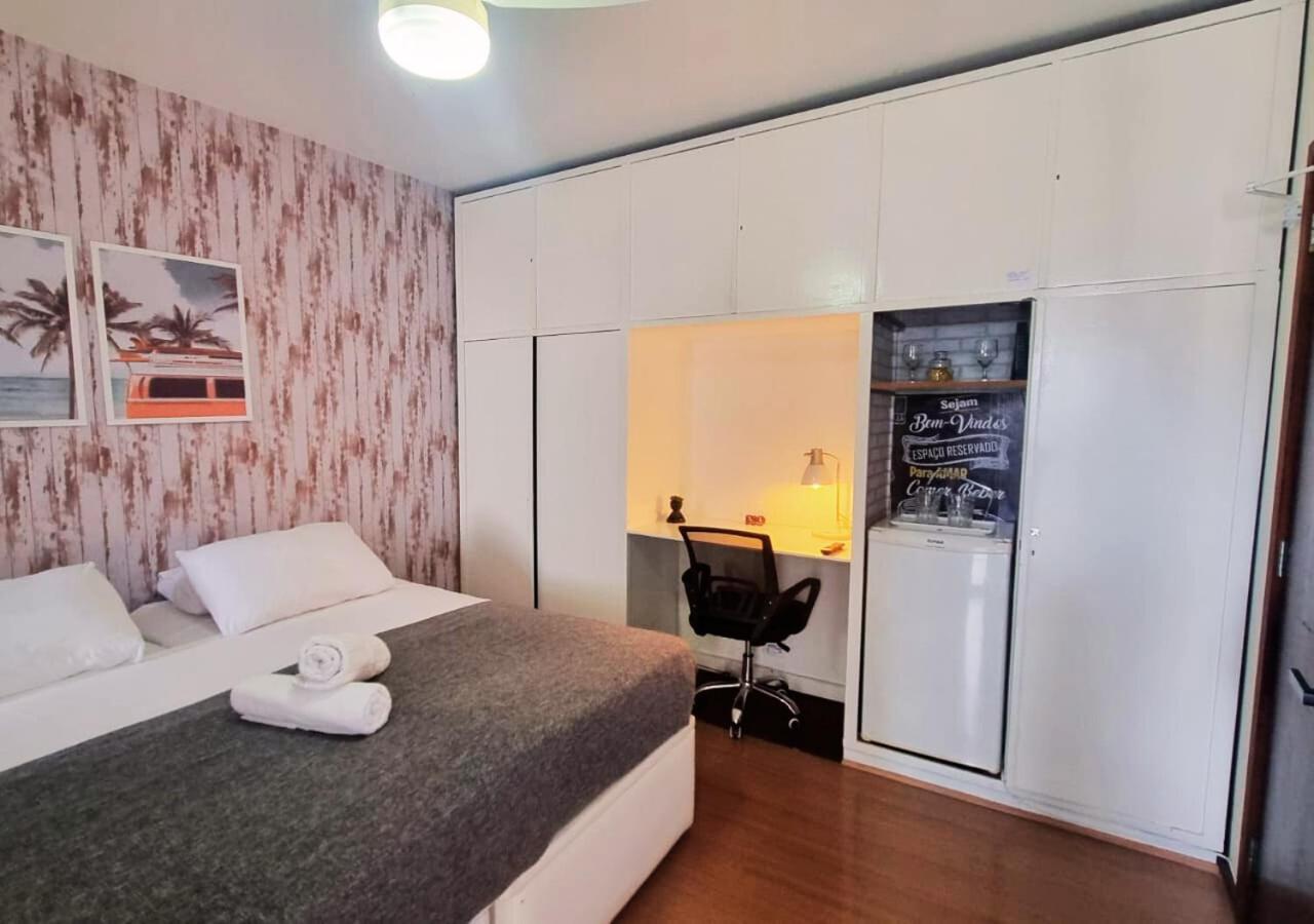 Barra Da Tijuca Apartamento Rio de Janeiro
