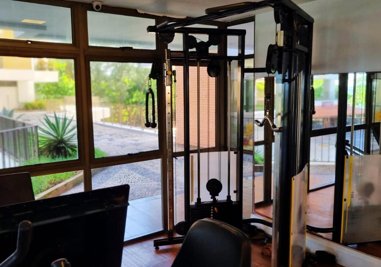 Apartamento Barra Da Tijuca Rio de Janeiro