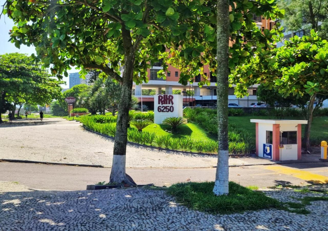 Barra Da Tijuca *