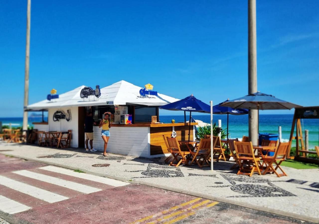 Barra Da Tijuca Apartamento *