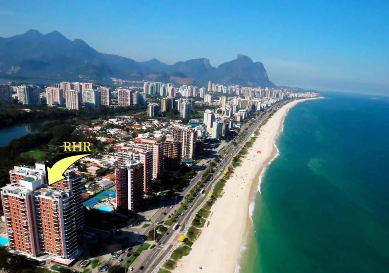 Barra Da Tijuca